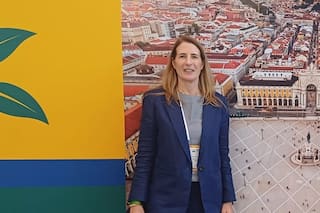 Una argentina asumió la presidencia de la principal federación mundial de semillas
