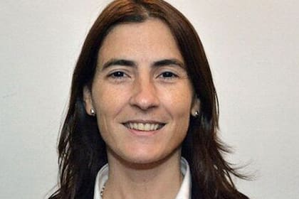 Lorena D’angeLo, economista y analista de AZ Group