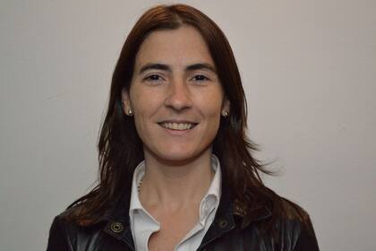 Lorena D’Angelo: “Los productores no tendrán que mirar solamente el valor ofrecido en pesos, sino volver a seguir el precio en dólares que se le propone para la mercadería que están cosechando”