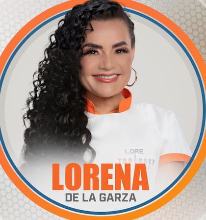 Lorena de la Garza