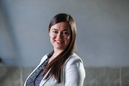 Lorena Giorgio, de Equilibra: “La principal restricción en el plano fiscal
que tiene el Gobierno no es el acuerdo con el FMI, sino el financiamiento que es capaz de conseguir en las licitaciones”