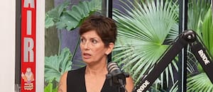 Una ex Gran Hermano aseguró haber sido novia de Alberto Fernández y que la ayudó a gestionar licitaciones de Procrear