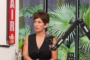 Una ex Gran Hermano aseguró haber sido novia de Alberto Fernández y que la ayudó a gestionar licitaciones de Procrear