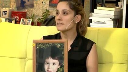 Lorena Monzón, madre de Nicolás Bautista Jara, al relatar su lucha judicial en LN+