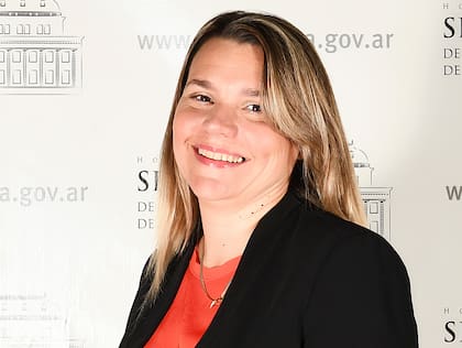 Lorena Petrovich, la bullrichista que podría reemplazar a Lospennato