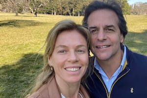 La exprimera dama uruguaya habló sobre su divorcio con Lacalle Pou y abrió la puerta para un futuro en la política