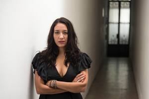 Lorena Vega: “La ficción permite que lo vivido se transite de otra manera”