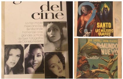 Lorena Velázquez, una icónica actriz que trascendió en el tiempo