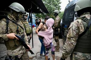 Lorena Verdún fue trasladada en enero pasado al penal de Ezeiza