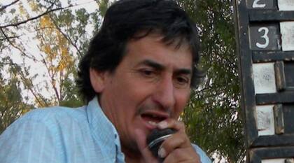 Lorenzo Castro fue asesinado en su vivienda de General Cabrera