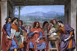 ¿Quiénes fueron los banqueros que financiaron a Miguel Ángel, desafiaron a papas y reescribieron las reglas del poder?