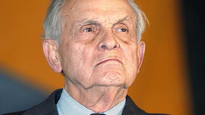 La suegra de Lorenzo Servitje, cofundador de Bimbo, habría sido la que le dio su nombre a los Takis