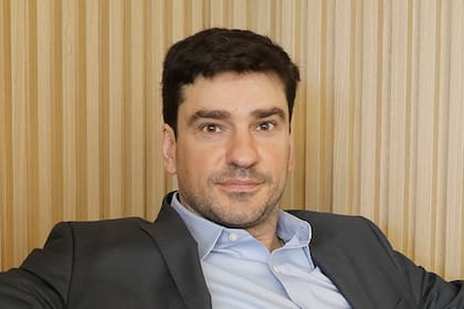 Lorenzo Sigaut Gravina