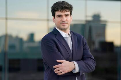 Lorenzo Sigaut Gravina