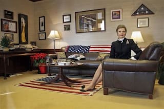 Conversaciones inflamables de una jueza que tiene en vilo a la Argentina