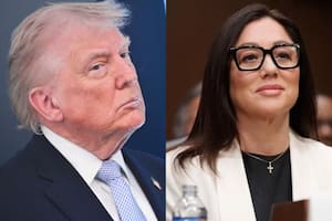 Secretaria de Trabajo de origen mexicano se va del gabinete de Trump: qué pasó