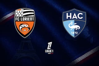 Lorient vs. Le Havre, por la Liga de Francia 2025: día, hora y cómo seguir online