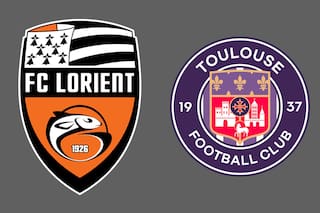 Lorient vs. Toulouse, por la Liga de Francia 2025: día, hora y cómo seguir online