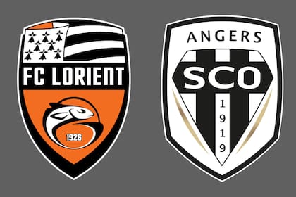 Lorient venció por 2-0 a Angers, por la Liga de Francia 2025