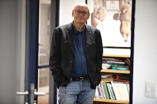 “Hoy, en el péndulo de la Argentina oscilan dos visiones religiosas del mundo”