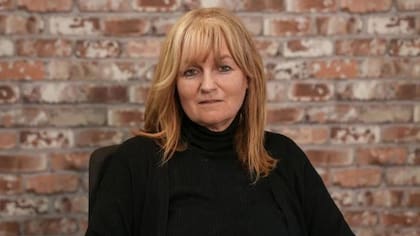 Lorraine Meah ha sido profesora durante 35 años y ha visto cómo los malos comportamientos aumentaron incluso entre los más pequeños.