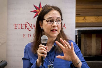 Lorrie Moore, en primera persona