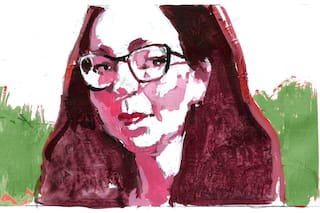 Lecturas: Una novela de fantasmas que no se parece a ninguna otra