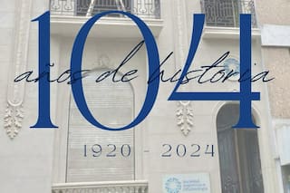 Los 104 años de la Sociedad Argentina de Oftalmología (SAO): un faro de referencia en la región