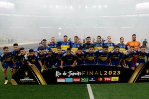 Se va Advíncula y en el plantel de Boca quedan activos apenas cuatro subcampeones de la Libertadores 2023