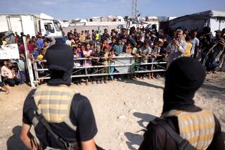 Los 251 rehenes secuestrados por Hamás el 7 de octubre de 2023