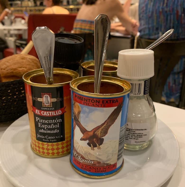 Rafael Cano:  “La calidad de las especias es nuestra mayor apuesta”