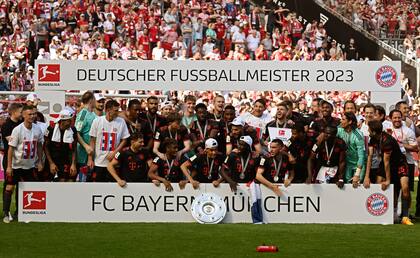 Los 36 clubes de primera y segunda división de Alemania rechazaron la propuesta de crear un nuevo consorcio que negocie sus derechos, históricamente en manos de la DFL