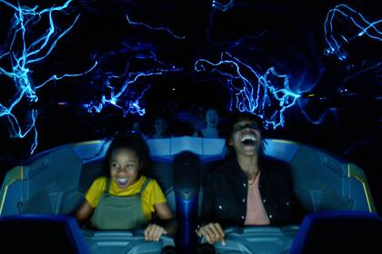 Así es la renovada atracción (Disney)