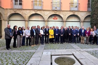 Se firmó la Declaración de Alcalá como hoja de ruta estratégica para los medios de Iberoamérica y Europa