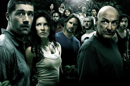 Lost, una gran influencia en From