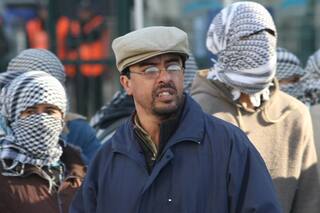 Pacto con Irán: Esteche y Khalil pidieron ser excarcelados