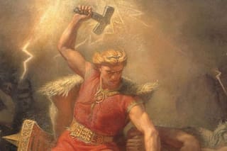 ¿Qué era el Ragnarök en la mitología nórdica?