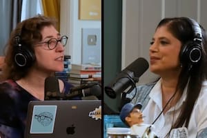 Los 6 tipos de narcicistas, según una psicóloga (Captura: YouTube/Dr. Mayim Bialik)