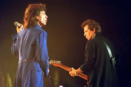 Los 62 años del primer disco de los Rolling Stones