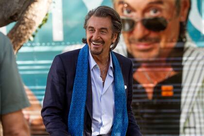 Los 79 años de Al Pacino en una recorrida por su vida