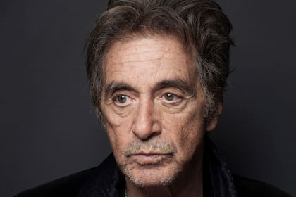 Un retrato del actor tomado en 2012