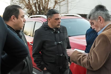 Los 80 allanamientos fueron realizados el 26 de agosto en diferentes inmuebles en la provincia de Córdoba