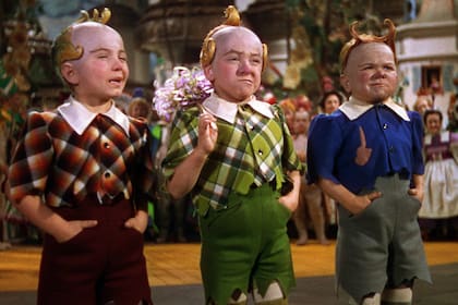 Los Munchkins