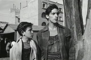 Causó indignación en México, tuvo varias escenas censuradas, pero luego se conviritó en un film de culto