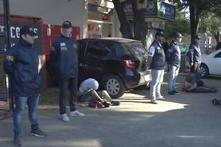 Quiénes son los dos detenidos por el secuestro y homicidio de Xiomara