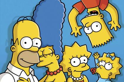 Los Simpson parodiará el miedo del público por el spoiler 