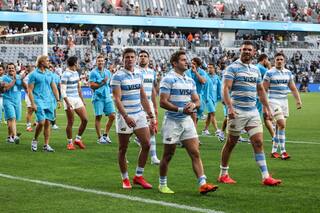 Los Pumas. Del autoboicot a la capacidad de llegar donde se lo propongan