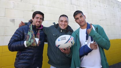 Son más de 100 los espartanos en libertad que consiguieron trabajo gracias a la fundación.