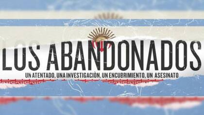 Los Abandonados, de Matthew Taylor, se estrenó esta semana en Estados Unidos y, por Internet, a nivel mundial