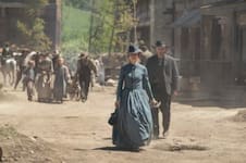 Qué veo en Netflix: las mejores películas y series para disfrutar este fin de semana largo